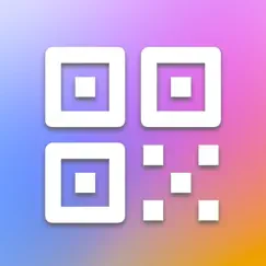 qr code widgets logo, reviews