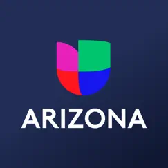 univision arizona logo, reviews