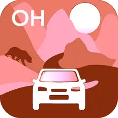 ohgo ohio traffic cameras logo, reviews