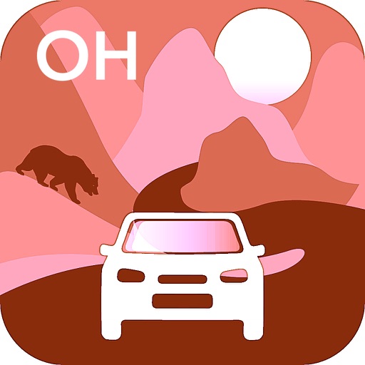 OHGO Ohio Traffic Cameras app reviews download