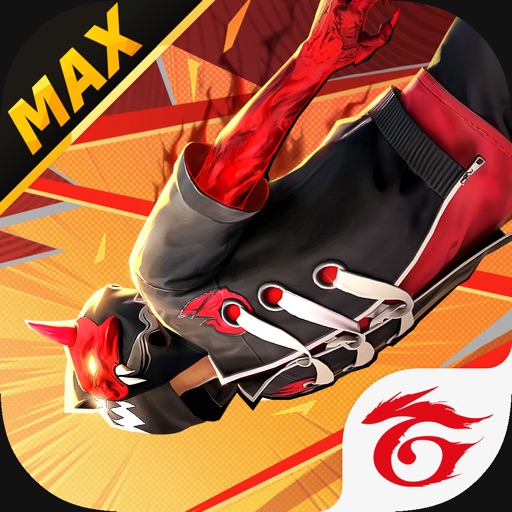 Free Fire MAX app reviews download