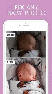 baby art milestones iphone resimleri 3
