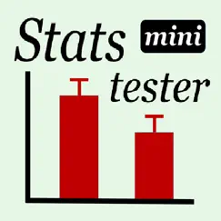 stats tester mini logo, reviews