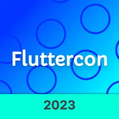 fluttercon berlin 2023 logo, reviews
