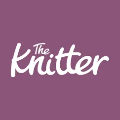 the knitter magazine logo, reviews