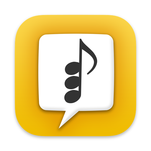 suggester - chords and scales logo, reviews