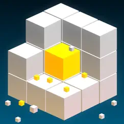 the cube - what's inside ? logo, reviews