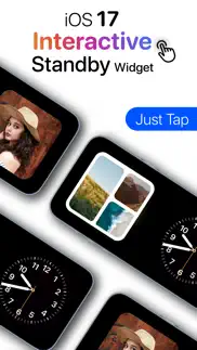 photo widget - picture collage iphone images 2