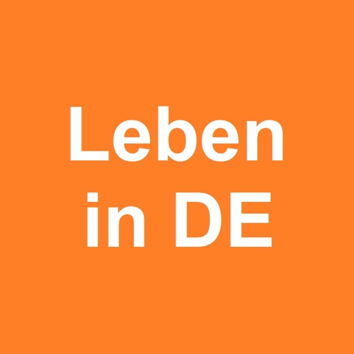 Test Leben in Deutschland Pro app reviews download
