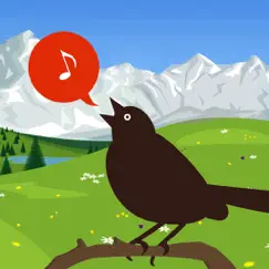 cui-cui! chants d'oiseaux commentaires & critiques