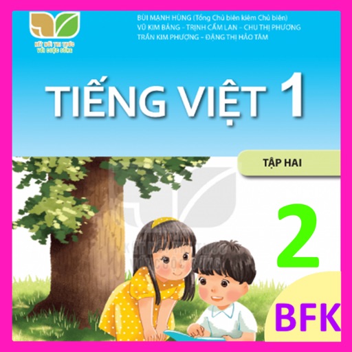 TiengViet 1 KNTT T2 app reviews download