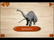 baby dinosaur game - my first english flashcards ipad images 4