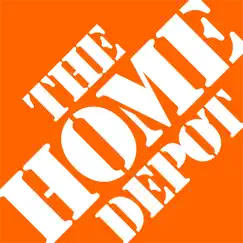 the home depot logo, reviews