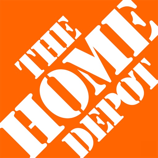 The Home Depot app reviews download