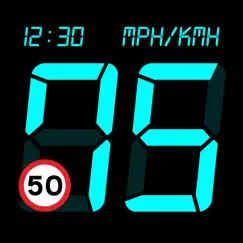 speedbox digital speedometer logo, reviews