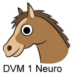 dvm 1st year neurology commentaires & critiques