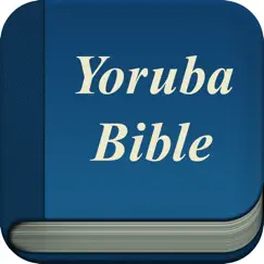 yoruba bible holy version logo, reviews