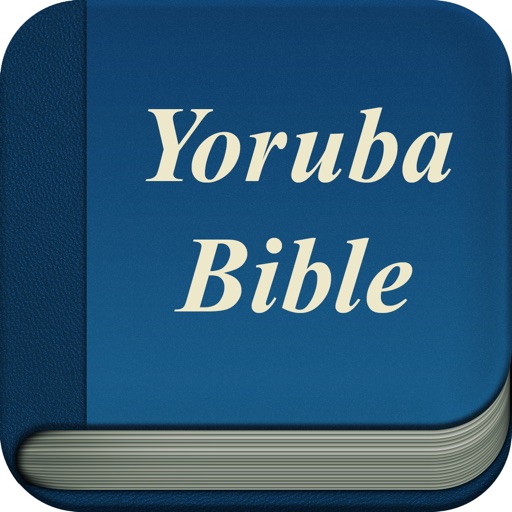 Yoruba Bible Holy Version KJV app reviews download