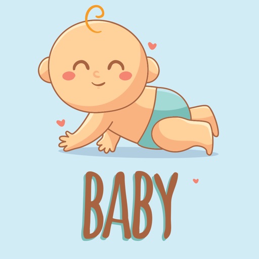 Baby Stickers app reviews download
