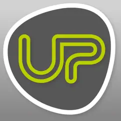 up fitness mobile logo, reviews