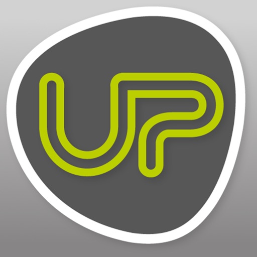 UP Fitness Mobile app reviews download