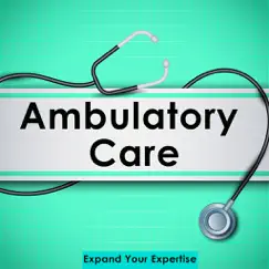 ambulatory care test bank app logo, reviews