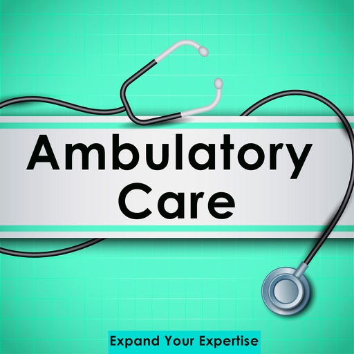 Ambulatory Care Test Bank App app reviews download