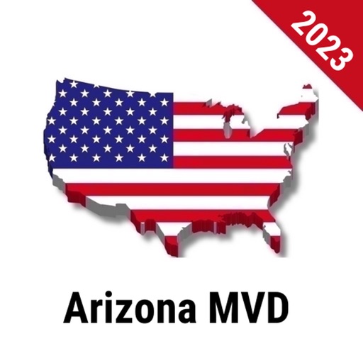 Arizona AZ MVD Permit Practice app reviews download
