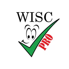 wisc-v test preparation pro logo, reviews