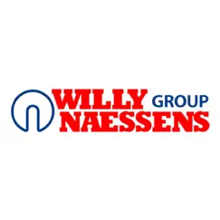 willy naessens group logo, reviews