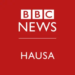 bbc news hausa logo, reviews