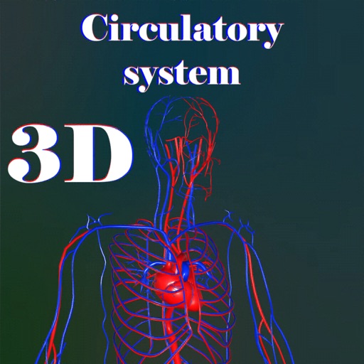 Circulatory system app reviews download