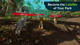 the tiger online rpg simulator iphone images 4