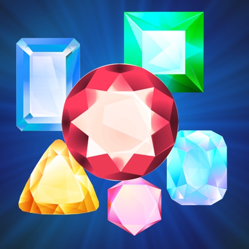 Diamond Stacks - Connect gems app reviews download