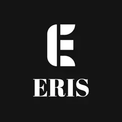 eris app logo, reviews