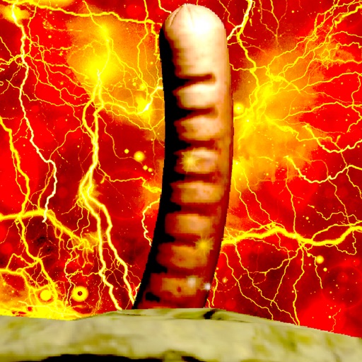 Sausage Legend Fighting Games app reviews download
