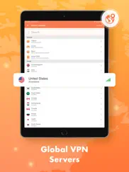 turbo vpn private browser ipad images 2