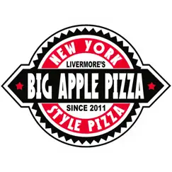 livermores big apple pizza commentaires & critiques