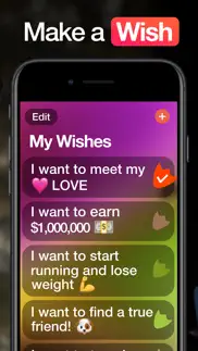 goosebumps - make a wish iphone images 3
