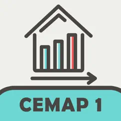 cemap 1 mortgage advisor exams logo, reviews