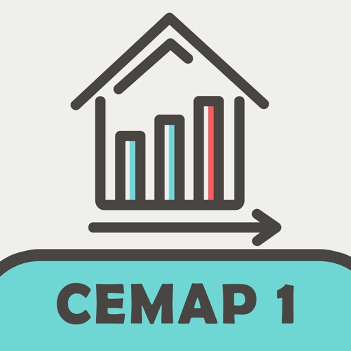 CeMap 1 Mortgage Advisor Exams app reviews download