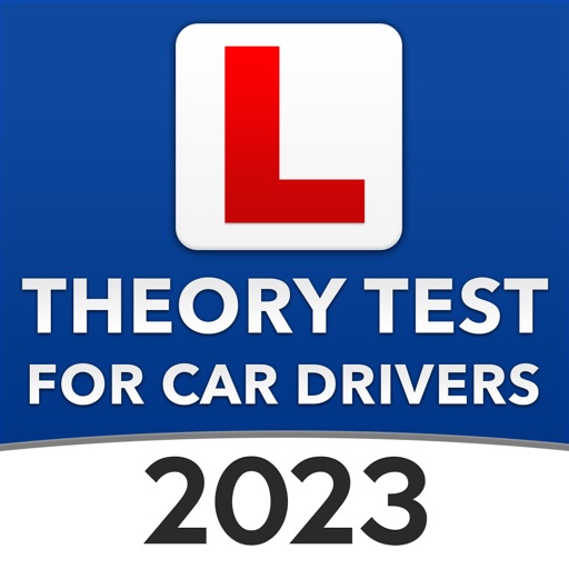 Car Drivers Theory Test UK app reviews download