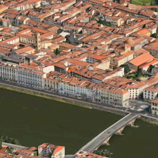 3D Cities and Places Pro app reviews download