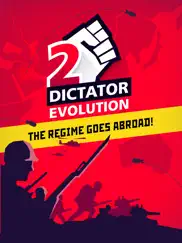 dictator 2: evolution ipad resimleri 1