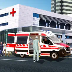 ambulance simulator 911 game logo, reviews