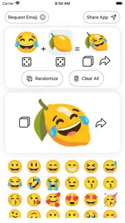 emoji kitchen iphone images 4
