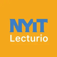 nyitjb lecturio logo, reviews
