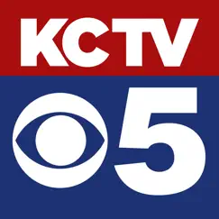 kctv5 news - kansas city logo, reviews