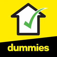 real estate exam for dummies logo, reviews