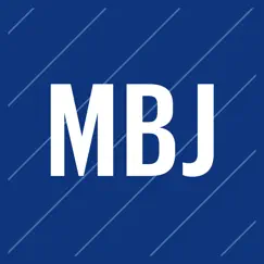milwaukee business journal logo, reviews